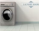 Laundry Room Quotes Wall Decal Vinyl Art Stickers